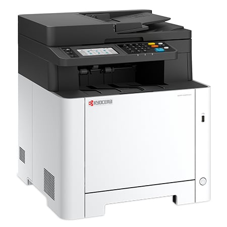 Kyocera ECOSYS MA2600cwfx Printer Toner Cartridges