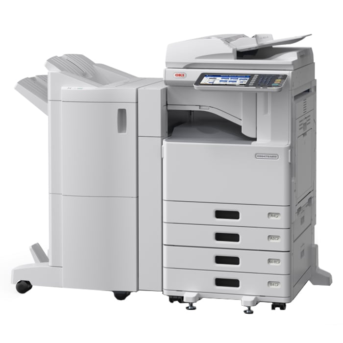 OKI ES9475 Printer Toner Cartridges