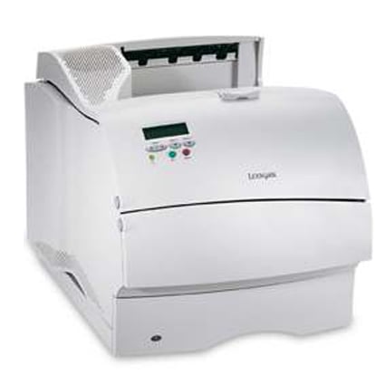 Lexmark X622 Printer Toner Cartridges