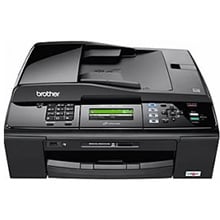 Brother DCP-J715W Printer Ink Cartridges