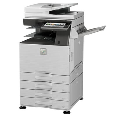 Sharp MX-3560N Printer Toner Cartridges