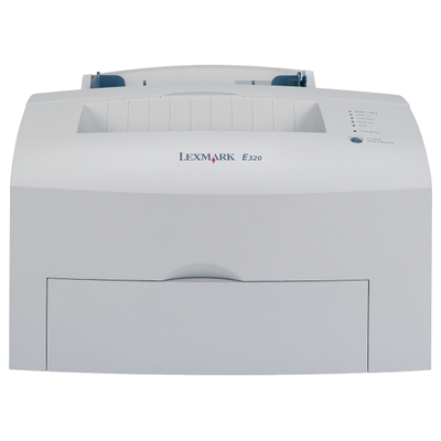 Lexmark E320 Printer Toner Cartridges