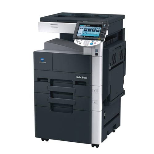 Konica Minolta BIZHUB 223 Printer Toner Cartridges