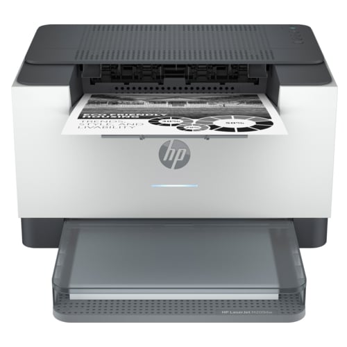 HP LaserJet M209dw Printer Toner Cartridges