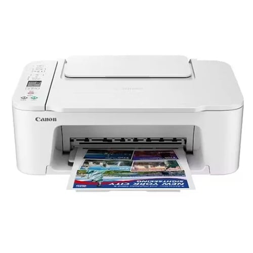 Canon PIXMA TS3665 Printer Ink Cartridges