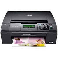 Brother DCP-J515W Printer Ink Cartridges