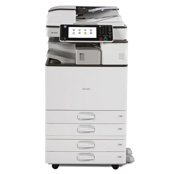 Ricoh MP 3554S Printer Toner Cartridges