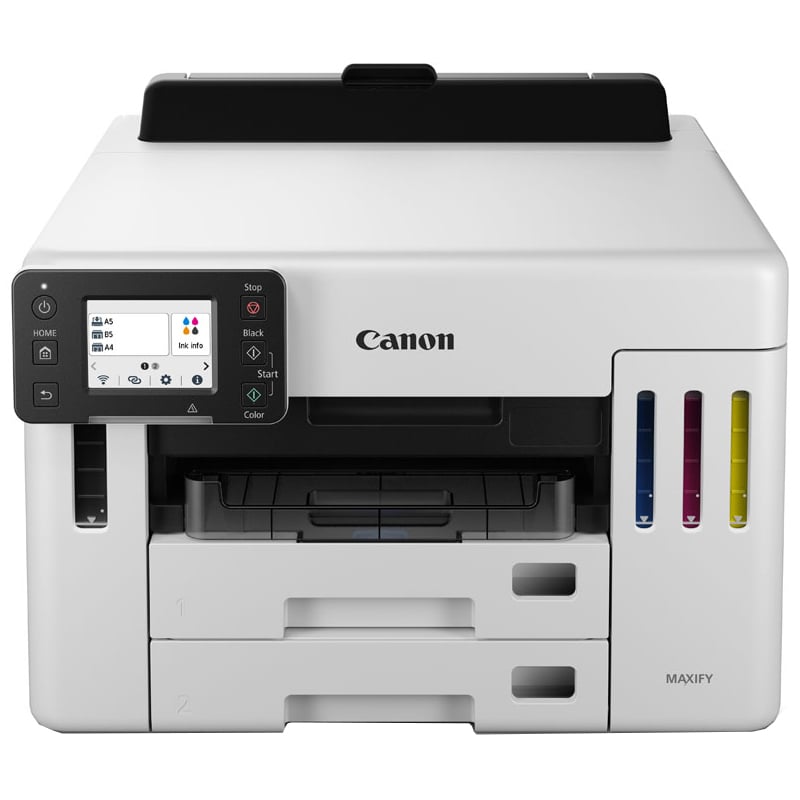 Canon MAXIFY GX5560 MegaTank Printer Ink Cartridges