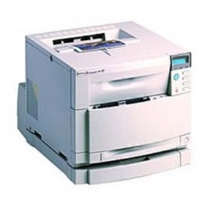 HP Color LaserJet 4500hdn Printer Toner Cartridges