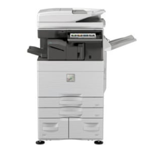 Sharp MX-6070N Printer Toner Cartridges