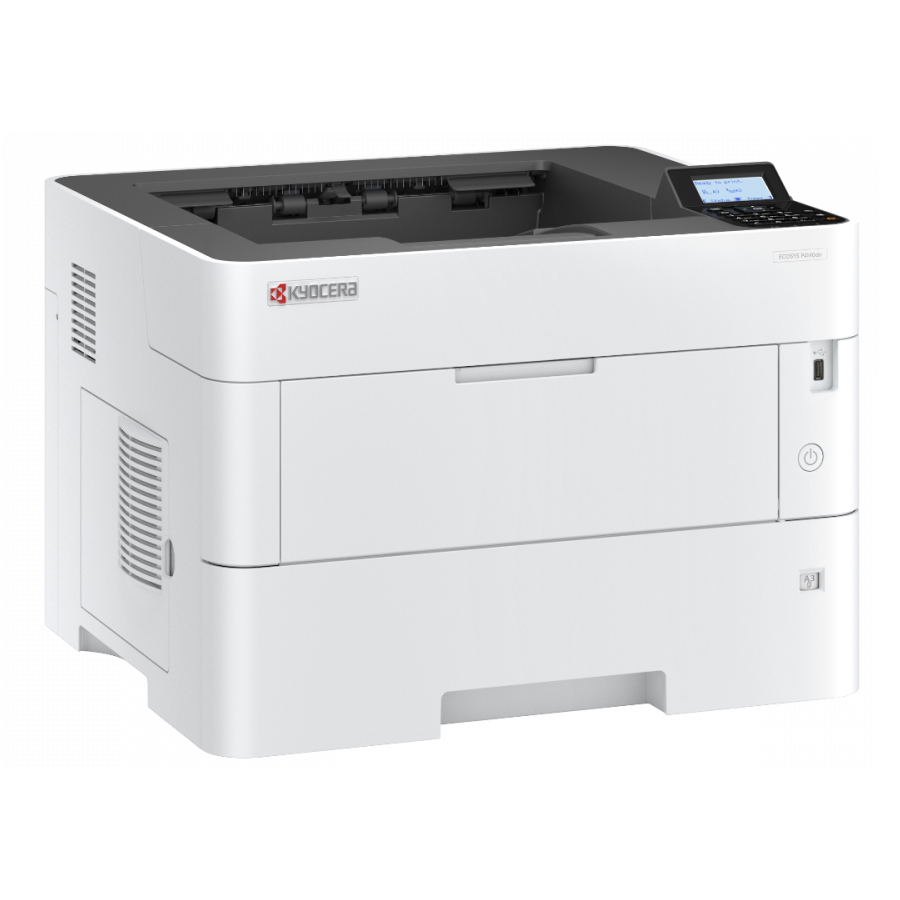 Kyocera ECOSYS P4140DN Printer Toner Cartridges