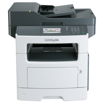 Lexmark XM1145 Printer Toner Cartridges
