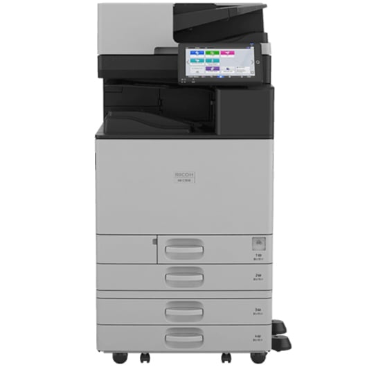 Ricoh IM C3510 Printer Toner Cartridges