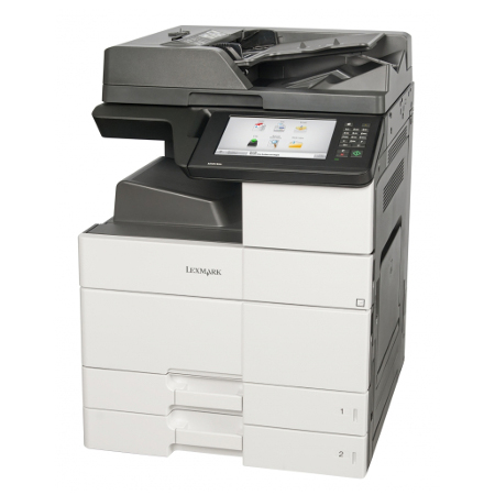 Lexmark MX911de Printer Toner Cartridges