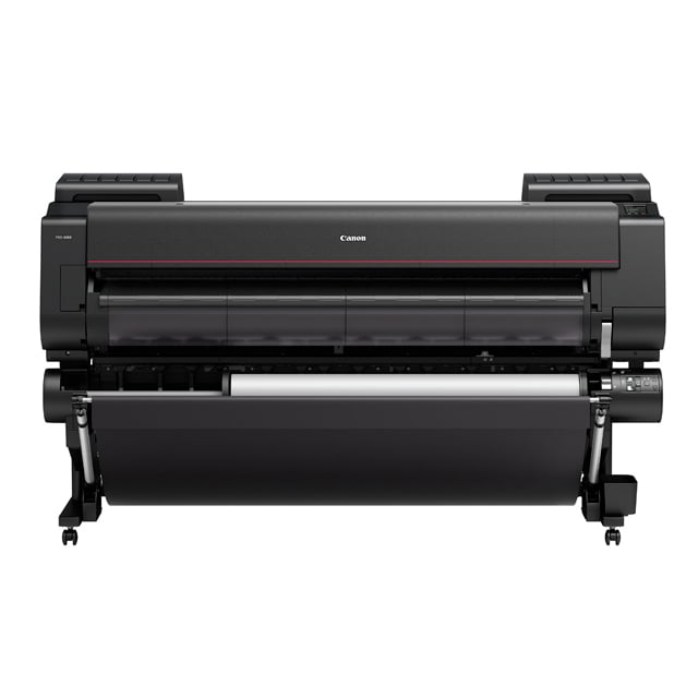 Canon imagePROGRAF PRO-6000 Printer Ink Cartridges