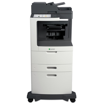 Lexmark XM7263 Printer Toner Cartridges