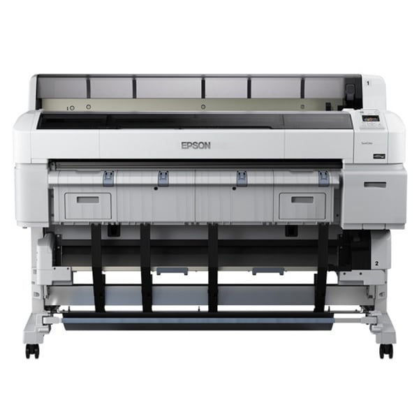 Cartridges for Epson SureColor T7200D Printer Ink