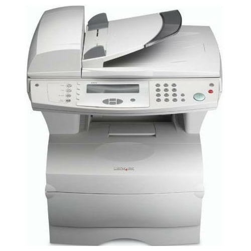 Lexmark X422 Printer Toner Cartridges