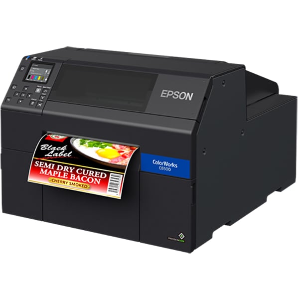 Cartridges for Epson ColorWorks C6510A Printer Ink