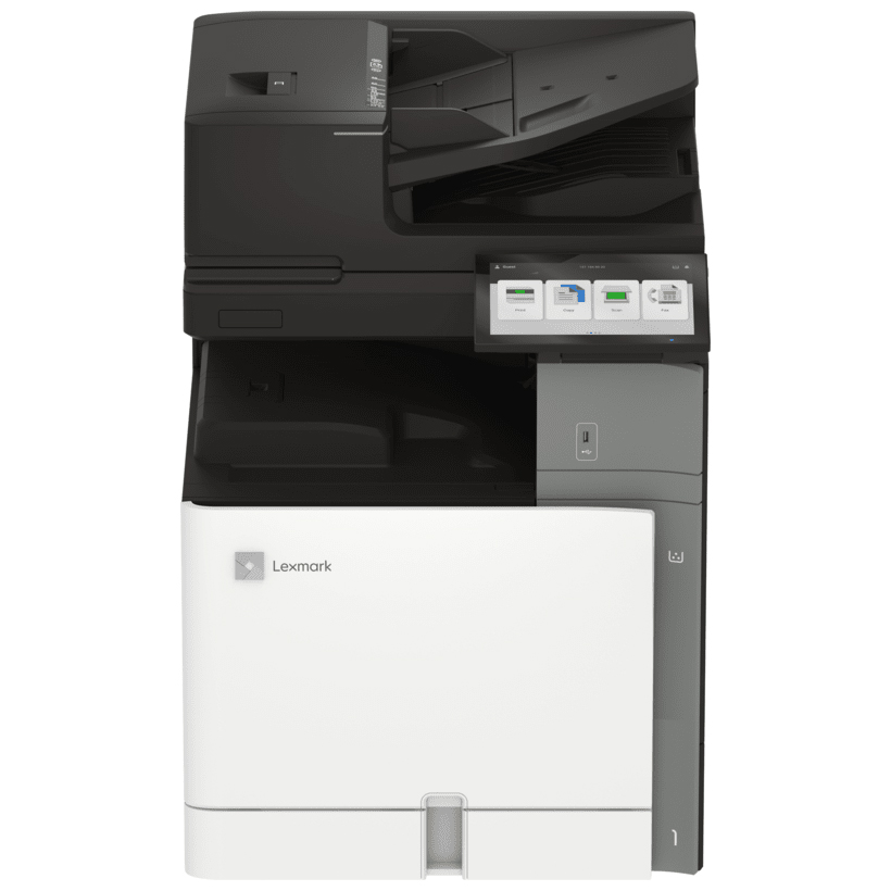 Lexmark XC9645 Printer Toner Cartridges
