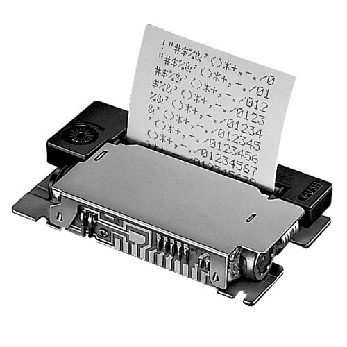 Ribbons for Epson M-150II Printer