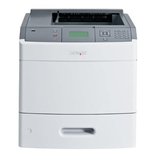 Lexmark T654dn Printer Toner Cartridges