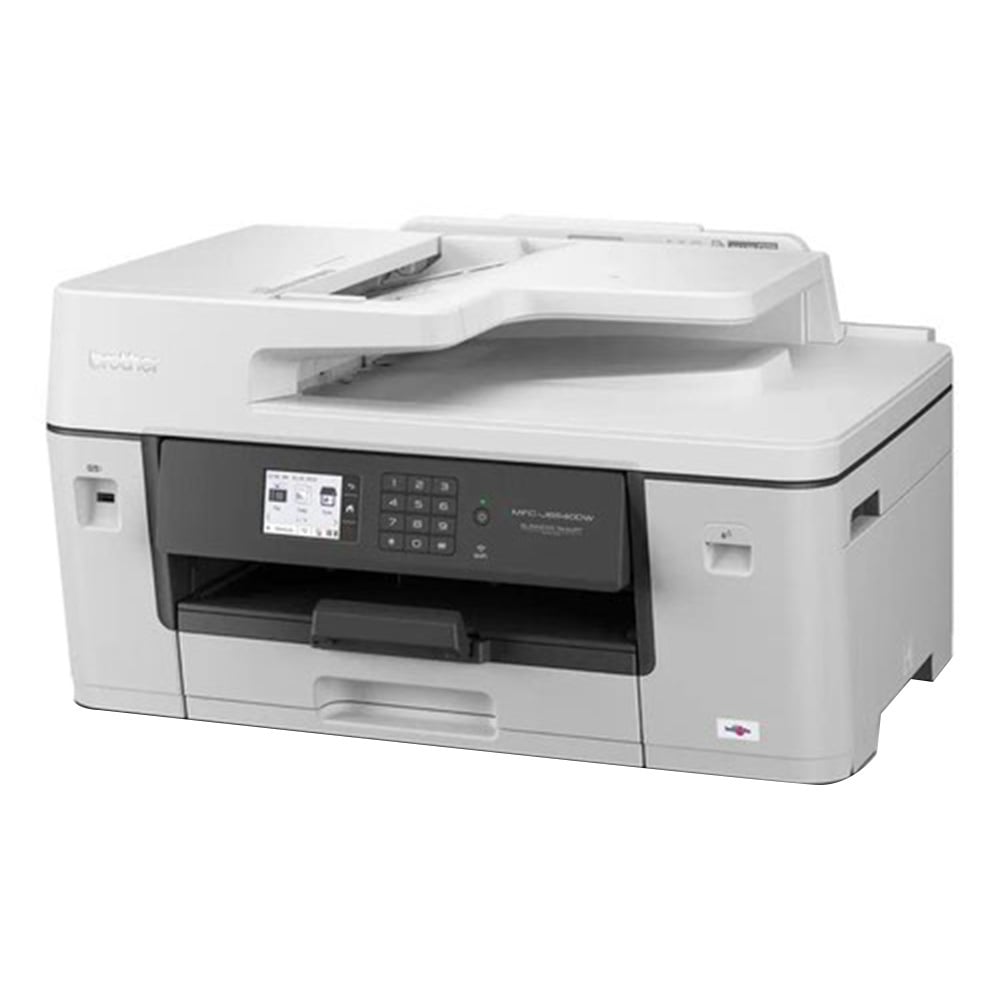 Brother MFC-J6540DW Printer Ink Cartridges