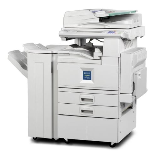 Ricoh Aficio 2035 Printer Toner Cartridges