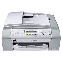 Brother MFC-290C Printer Ink Cartridges