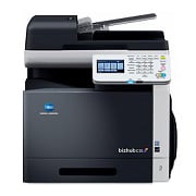 Konica Minolta BIZHUB C35 Printer Toner Cartridges