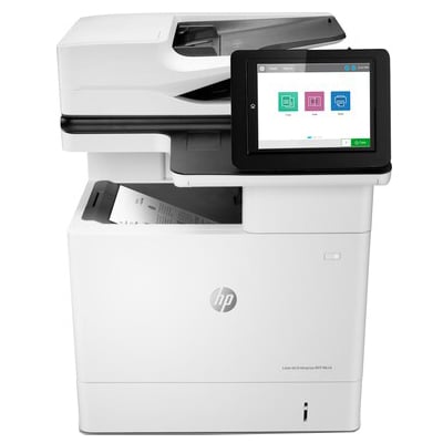 HP LaserJet Enterprise MFP M634dn Printer Toner Cartridges