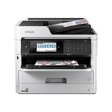Cartridges for Epson WorkForce Pro WF-M5799 Printer Ink