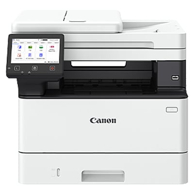 Canon imageCLASS MF465dw II Printer Toner Cartridges