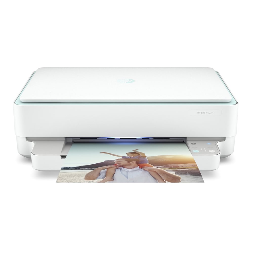 HP Envy 6034 Printer Ink Cartridges