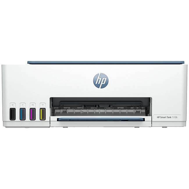 HP SMART TANK 5106 Printer Ink Cartridges