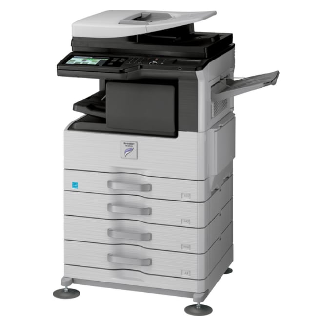 Sharp MX M314N Printer Toner Cartridges