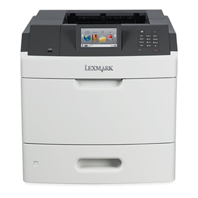 Lexmark MS810de Printer Toner Cartridges