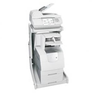 Lexmark X646ef Printer Toner Cartridges