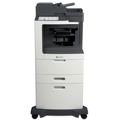 Lexmark XM7270 Printer Toner Cartridges