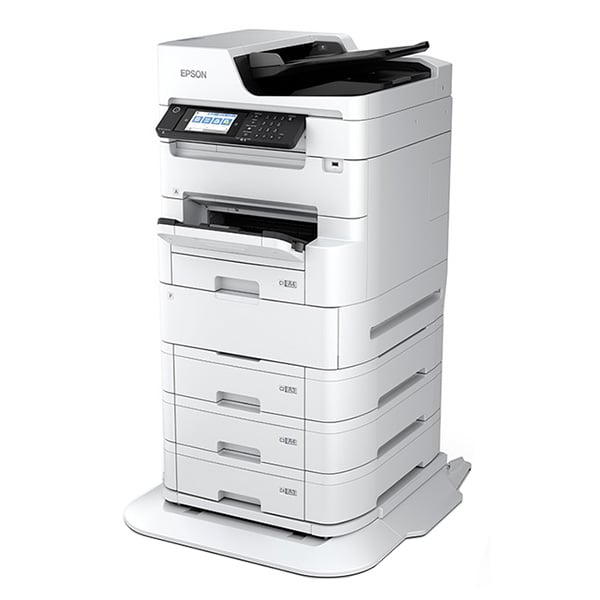 Cartridges for Epson WorkForce Pro WF-C879RTC Printer Ink