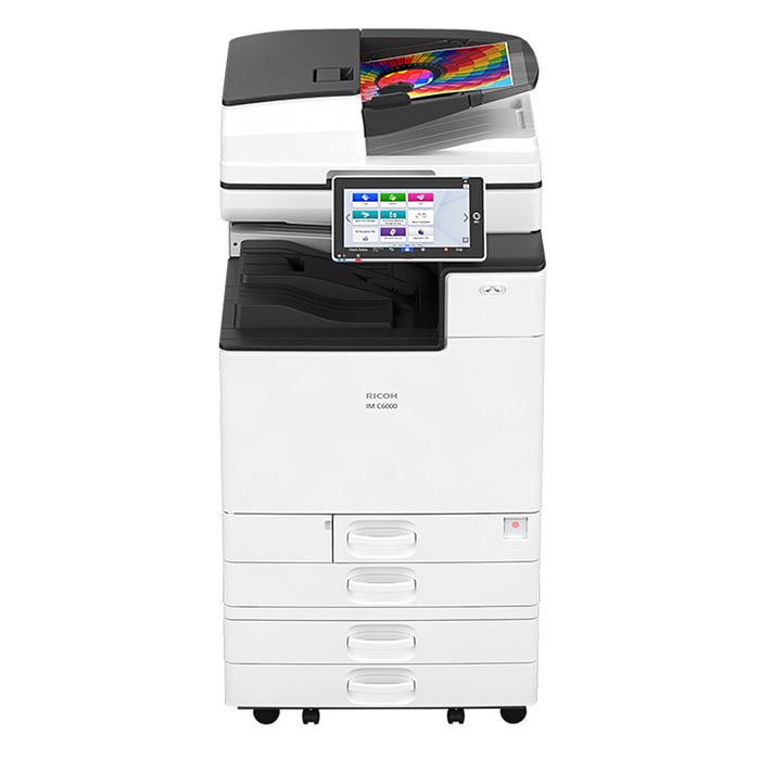 Ricoh IM C2500 Printer Toner Cartridges