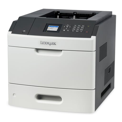 Lexmark MS811dn Printer Toner Cartridges