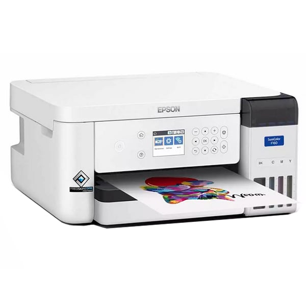 Cartridges for Epson SureColor F160 Printer Ink