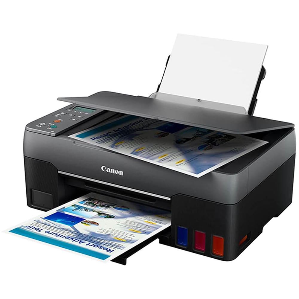 Canon PIXMA G3665 Printer Ink Cartridges