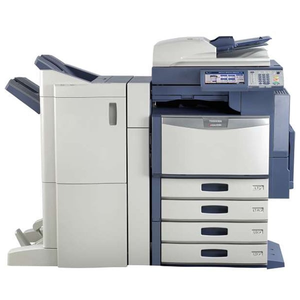 Toshiba e-Studio 3510C Printer Toner Cartridges