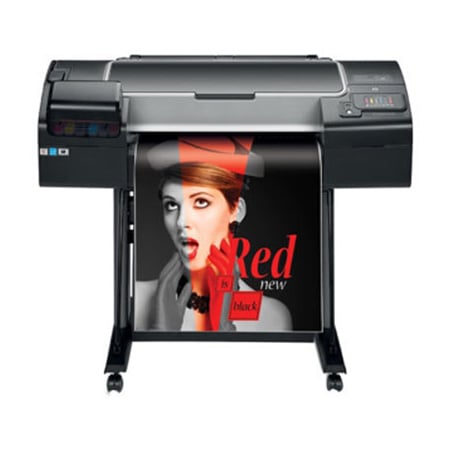 HP Designjet Z2600 Printer Ink Cartridges