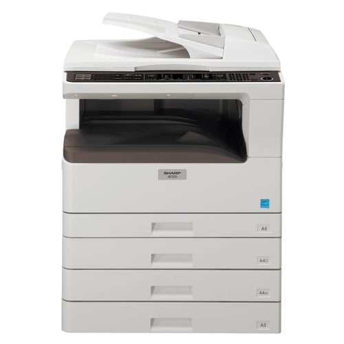 Sharp AR 5520n Printer Toner Cartridges