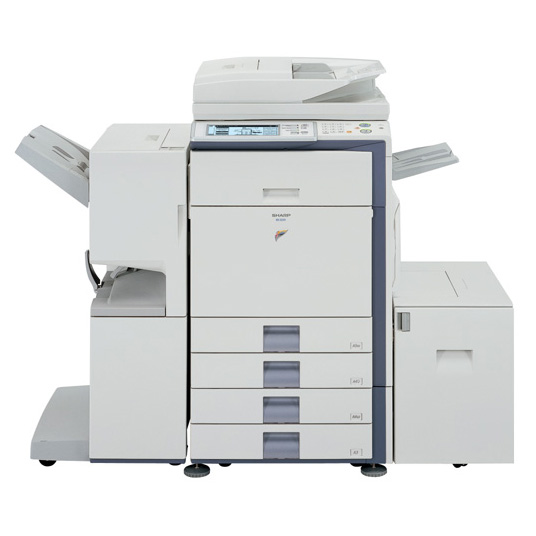 Sharp MX-3501N Printer Toner Cartridges