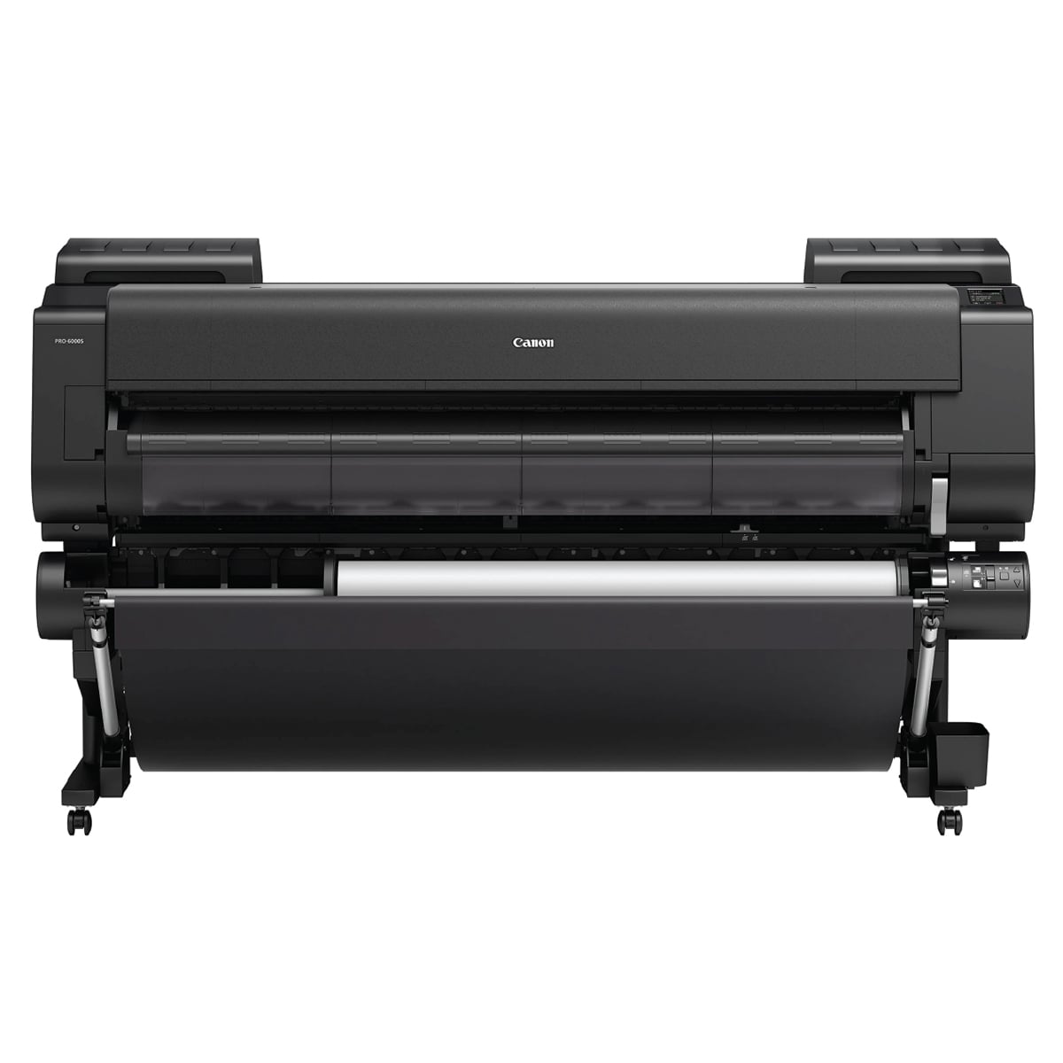 Canon imagePROGRAF PRO-6000S Printer Ink Cartridges