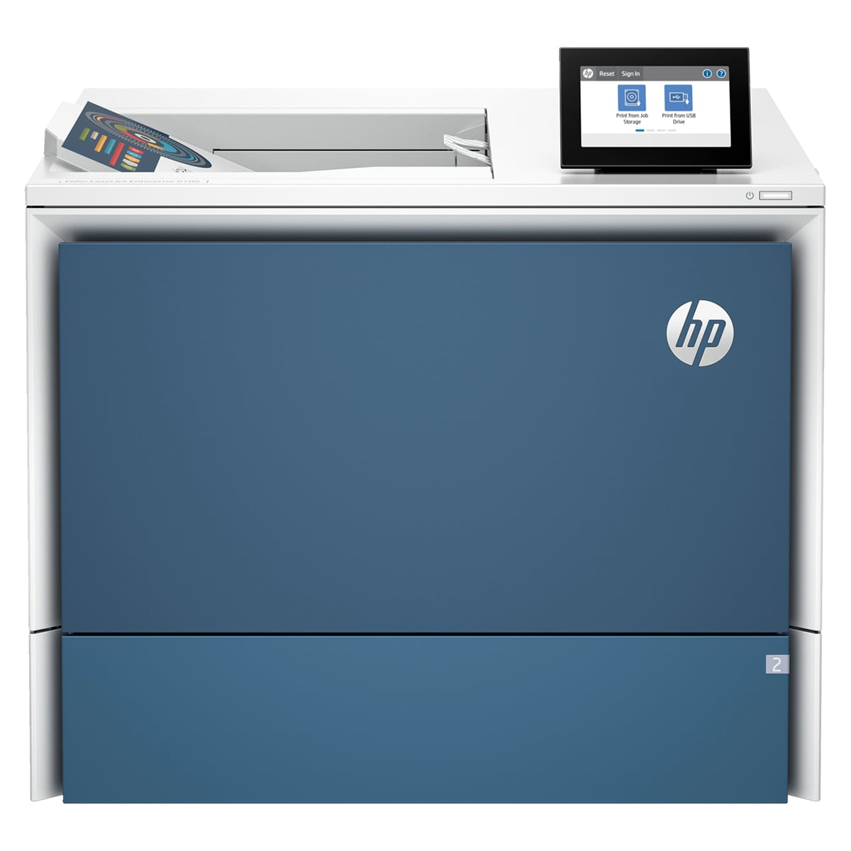 HP Color LaserJet Enterprise 6700 Printer Toner Cartridges